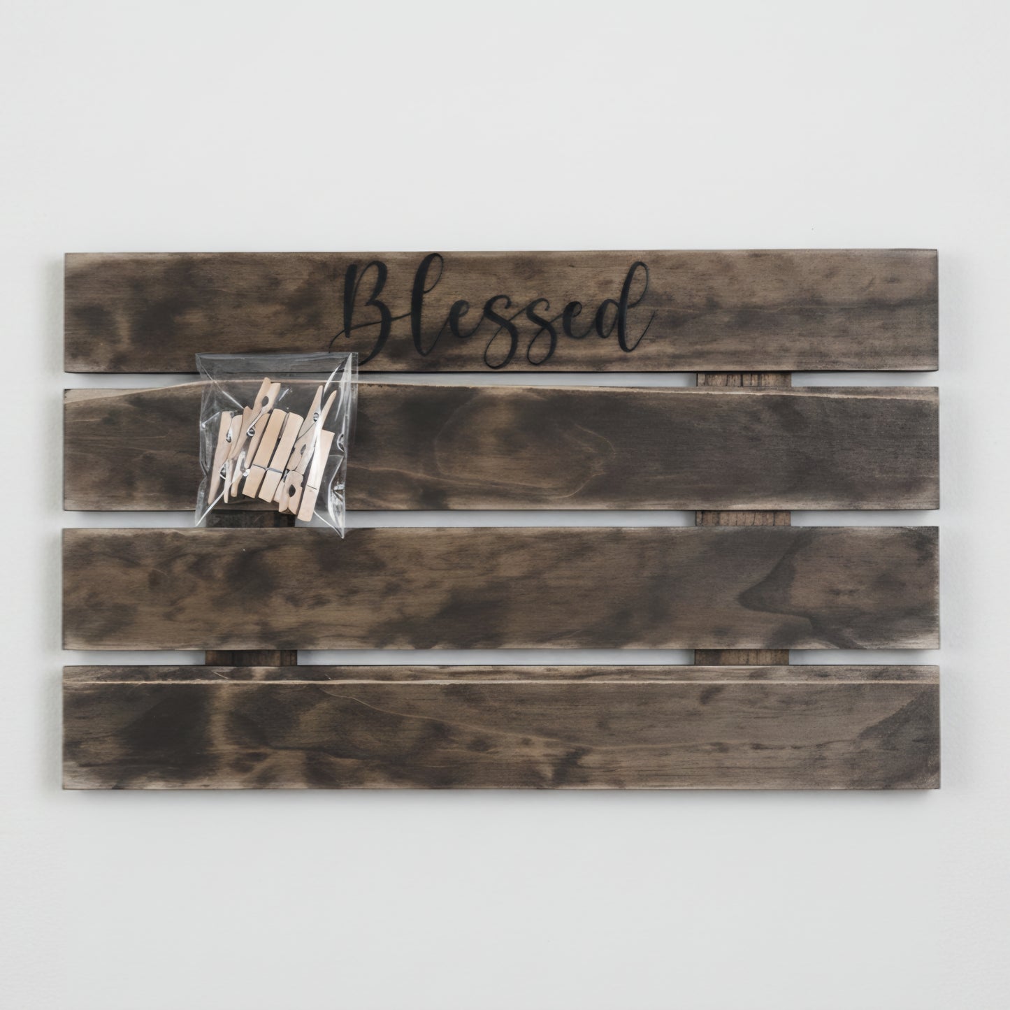 Blessed Photo Display