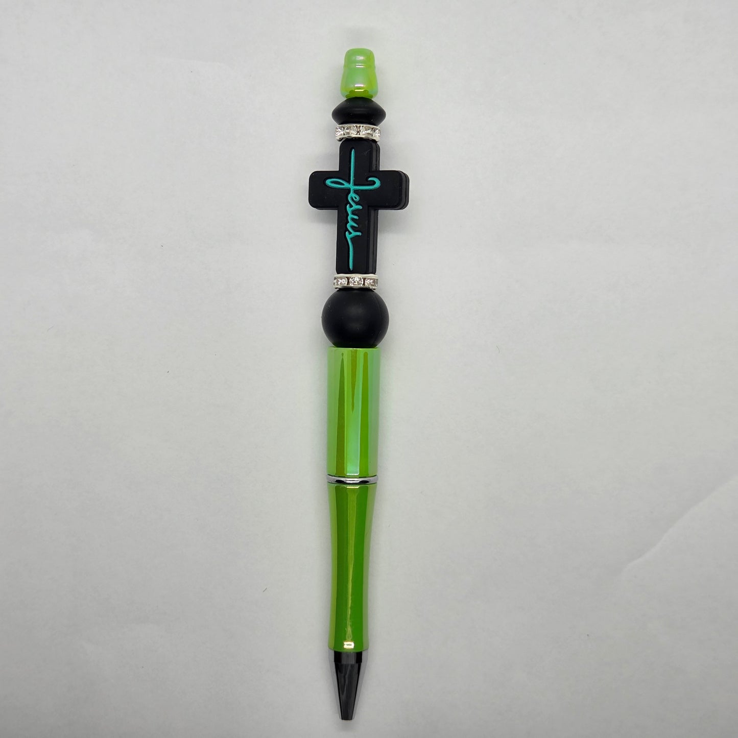 Beaded Pen