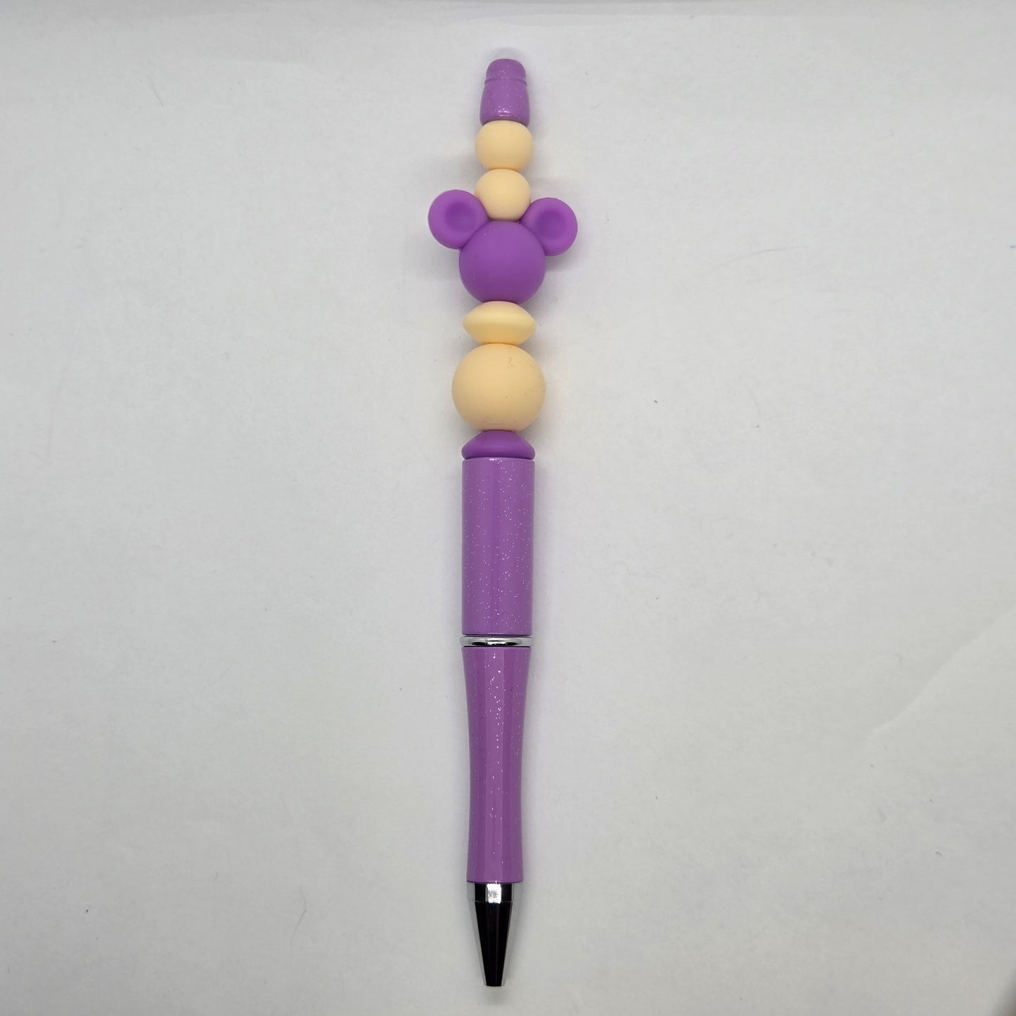 Beaded Pen