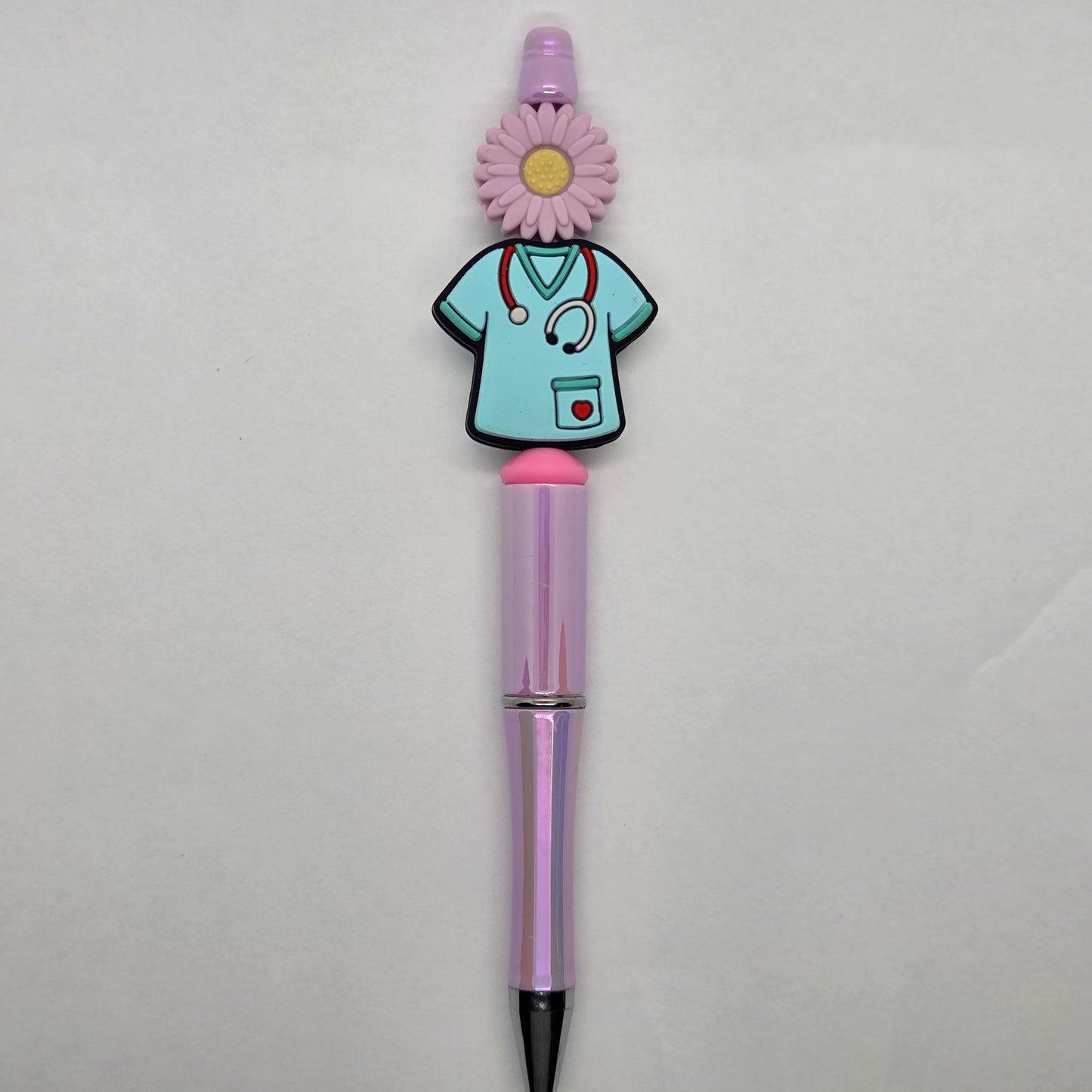 Beaded Pen