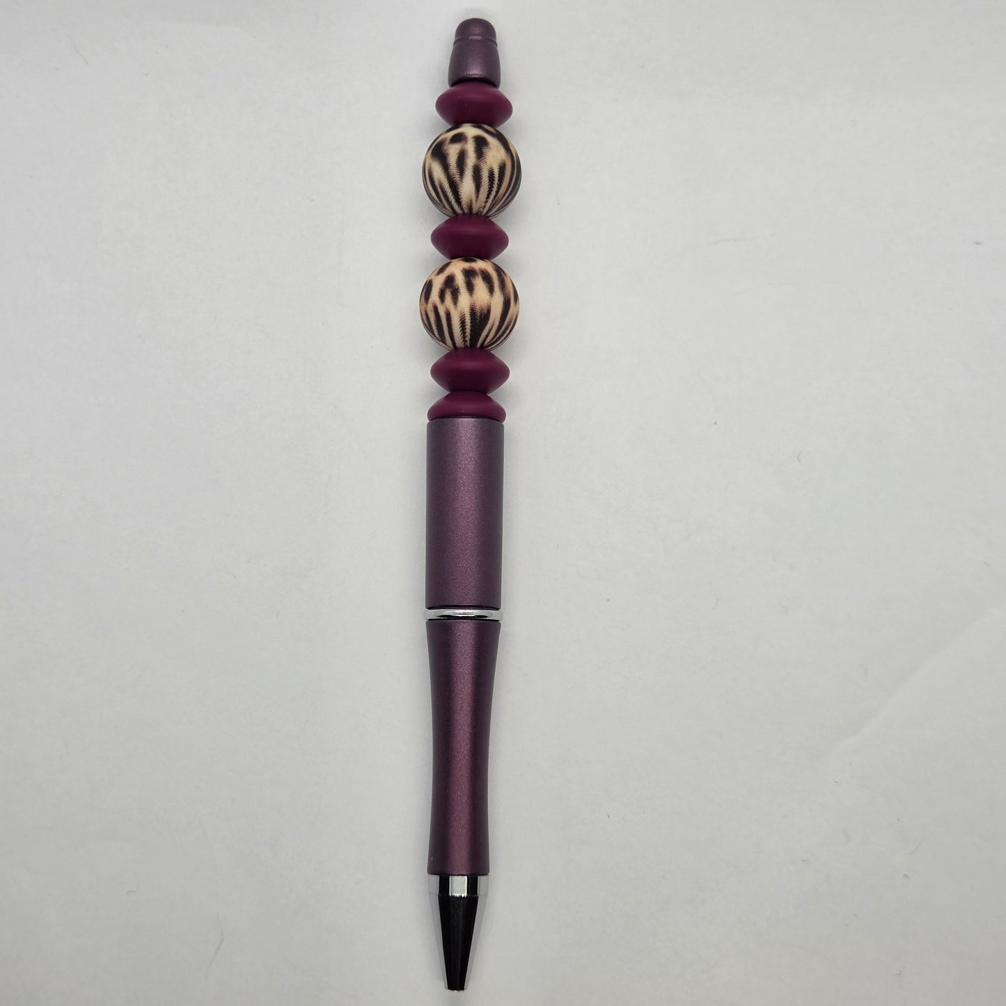 Beaded Pen