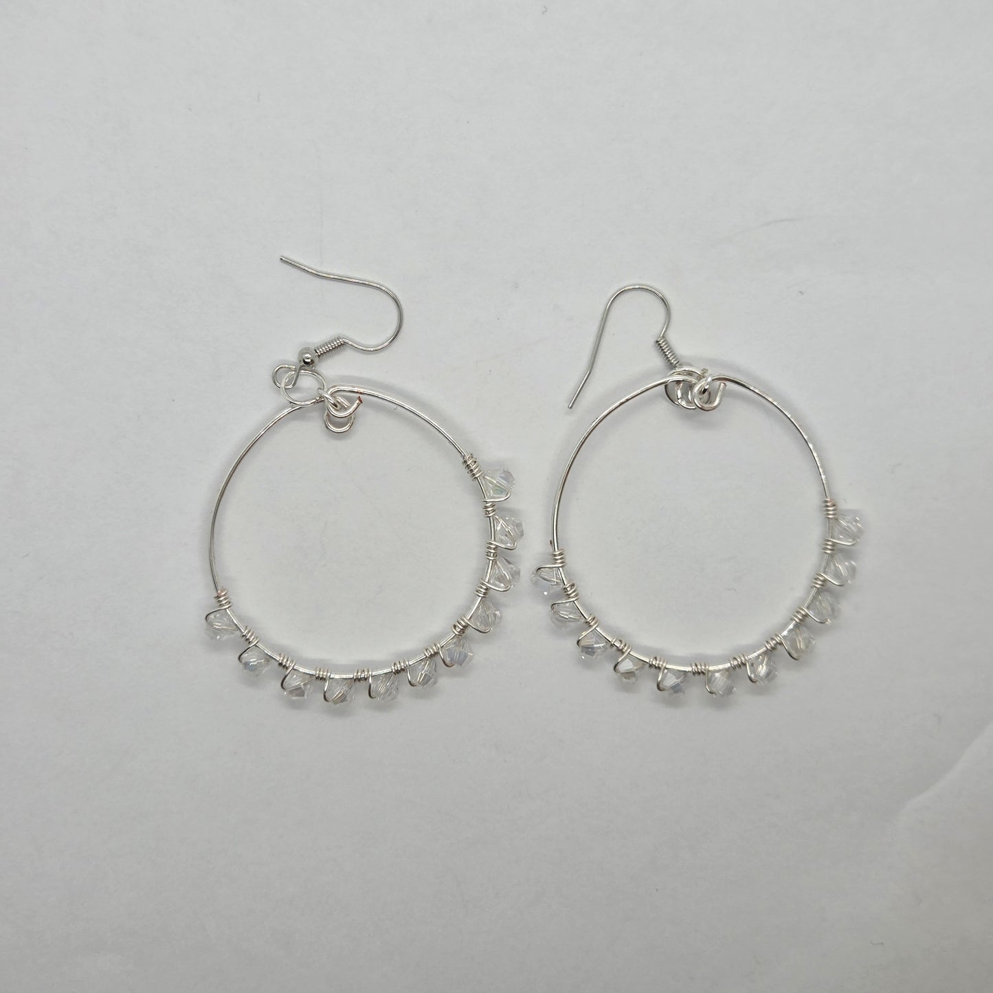 Martha Earrings