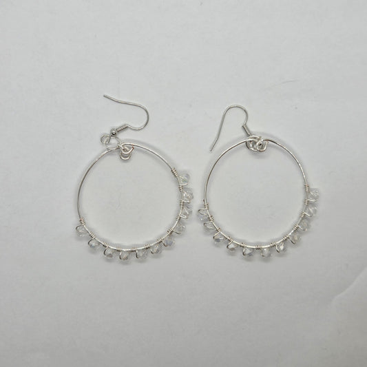 Martha Earrings