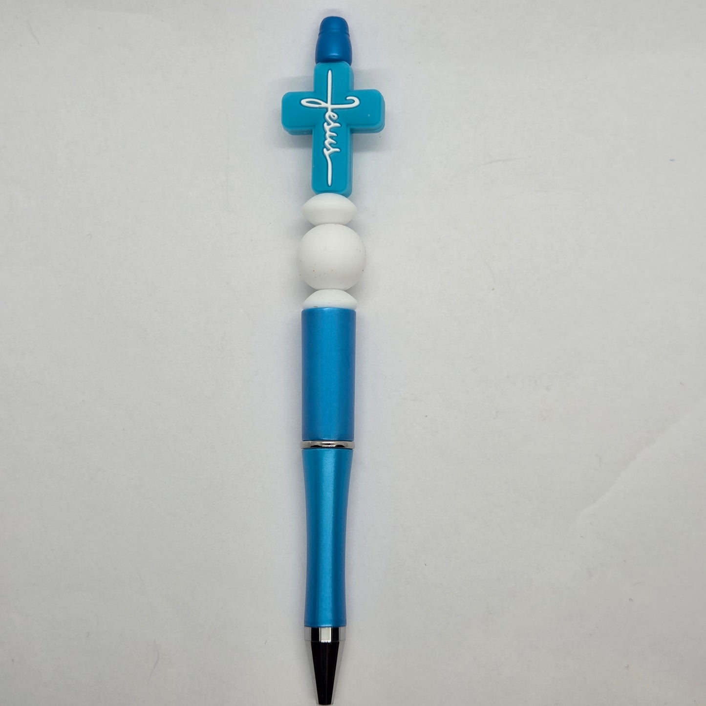 Beaded Pen