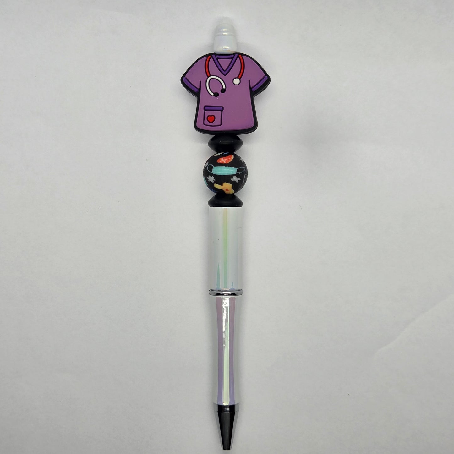 Beaded Pen