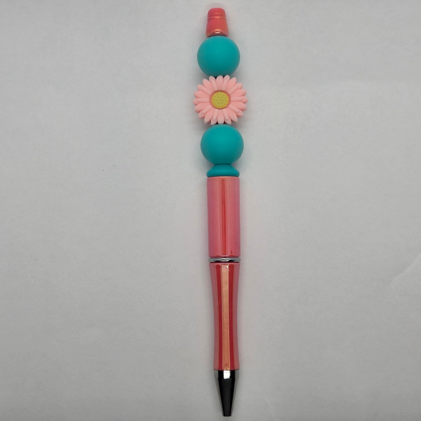 Beaded Pen
