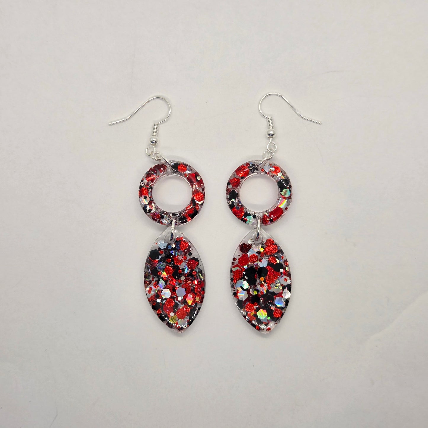 Rachel Earrings