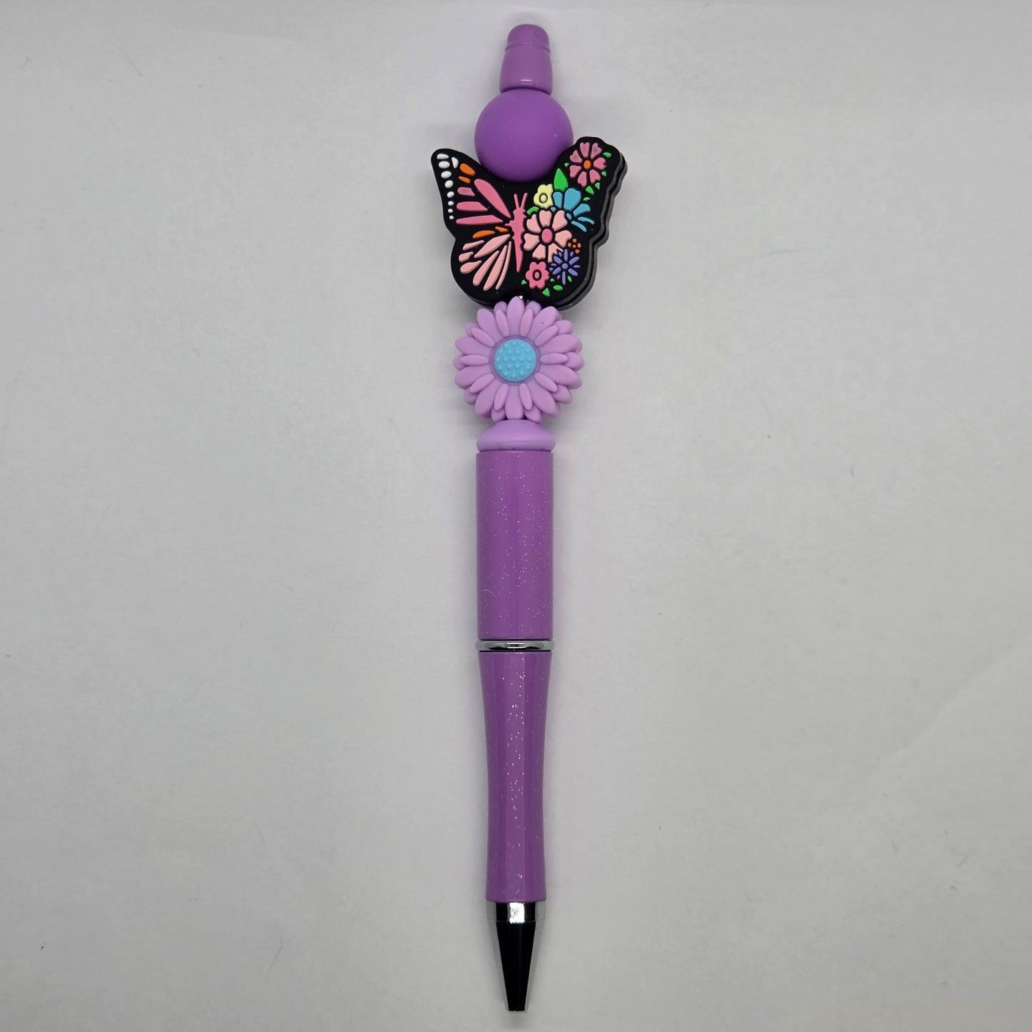 Beaded Pen
