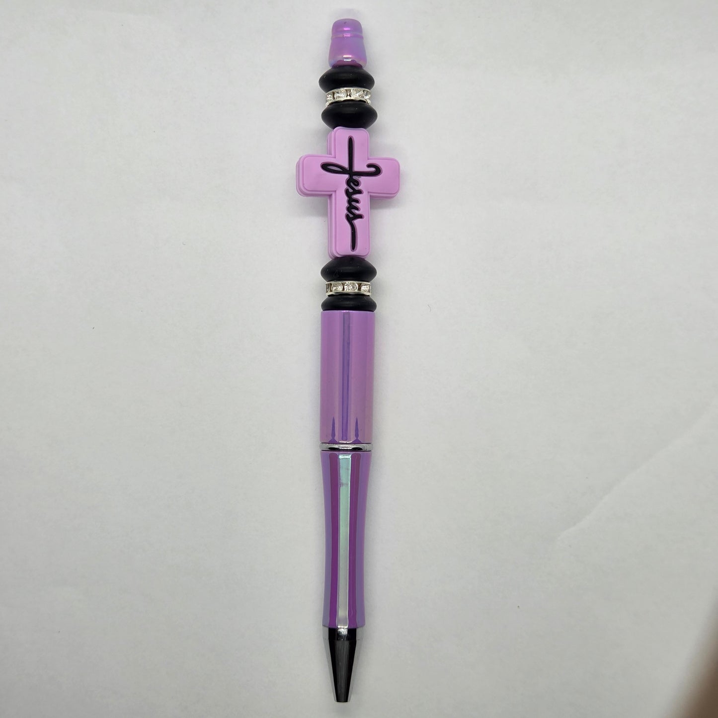 Beaded Pen