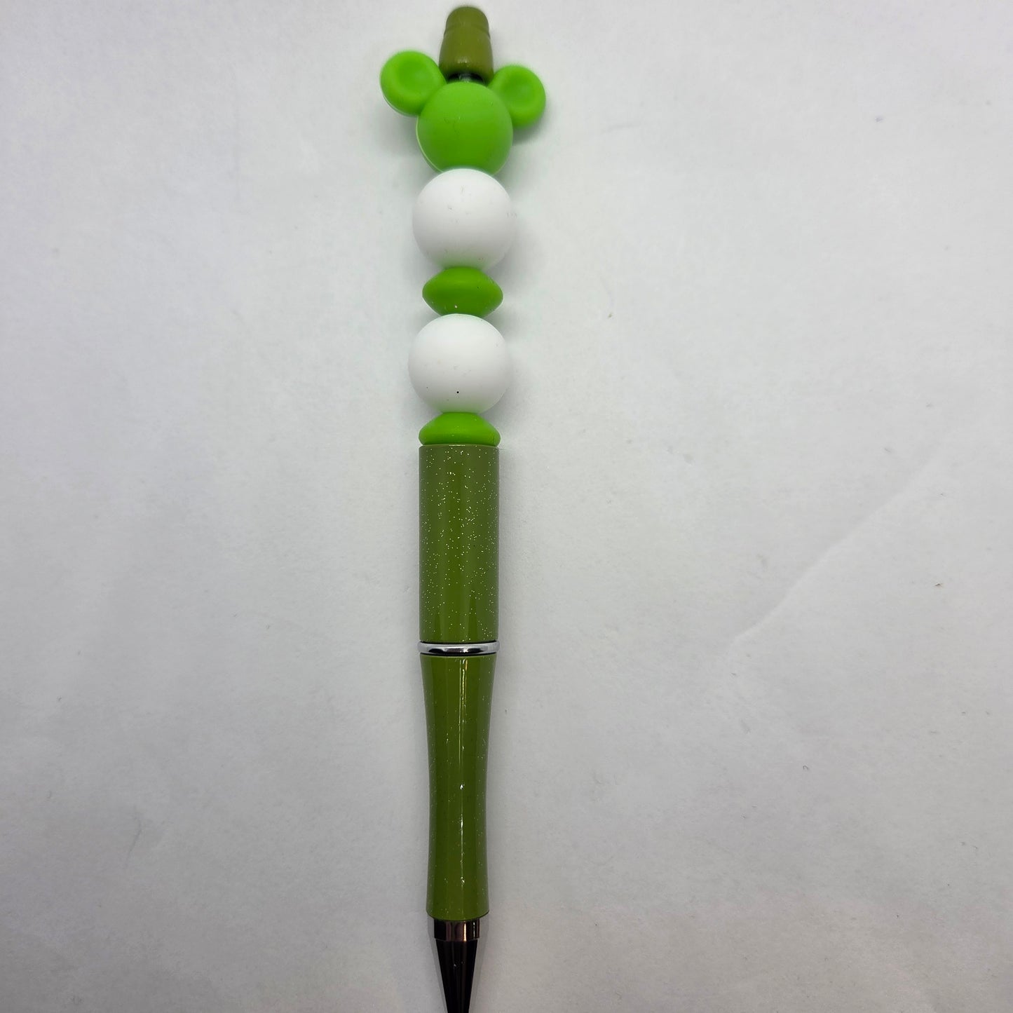 Beaded Pen